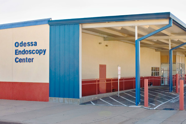Odessa Endoscopy Center - Odessa TX